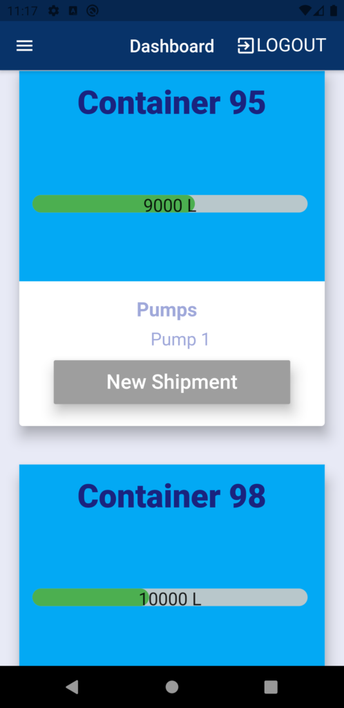 2-6-498x1024 Petrol Station Management System: Web and Mobile