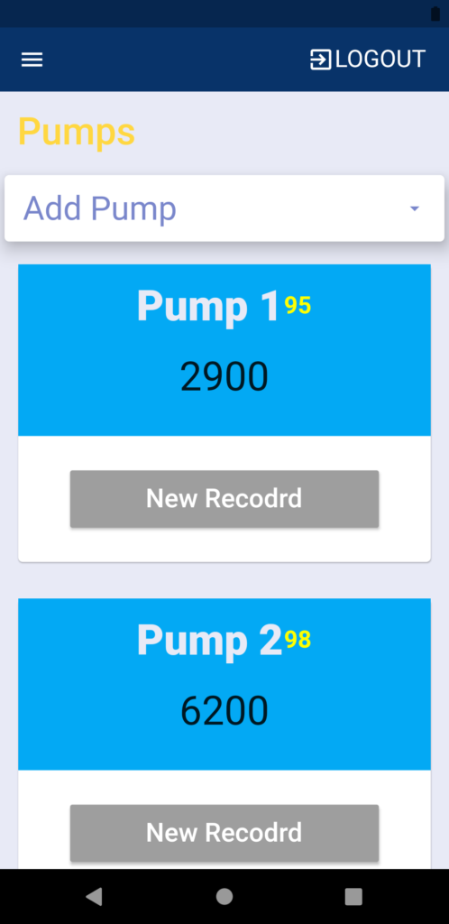 5-7-498x1024 Petrol Station Management System: Web and Mobile