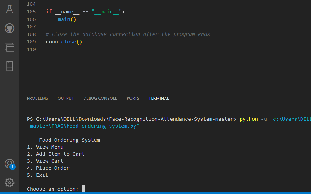 Screenshot-2024-10-02-134350 Online Food Ordering System in Python with Source Code