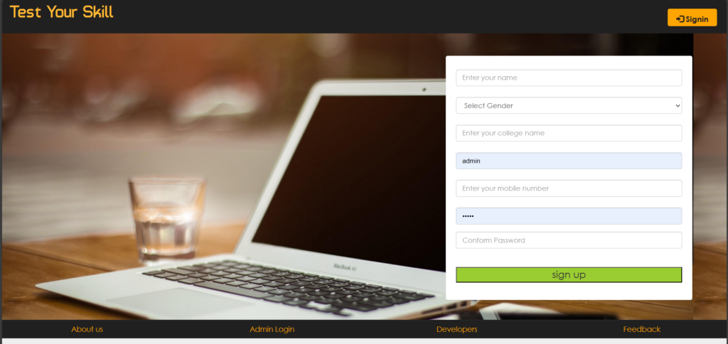 Screenshot-2024-10-04-110715-1024x484 Online Examination System in PHP With Source Code