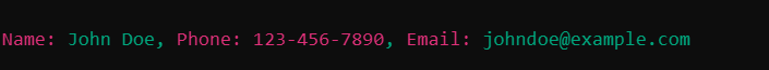 Screenshot-2024-10-11-125715-3 Simple Address Book in Java with Source Code
