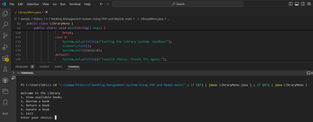 Screenshot-2024-10-12-180733-1024x402 Simple Library Menu in Java with Source Code