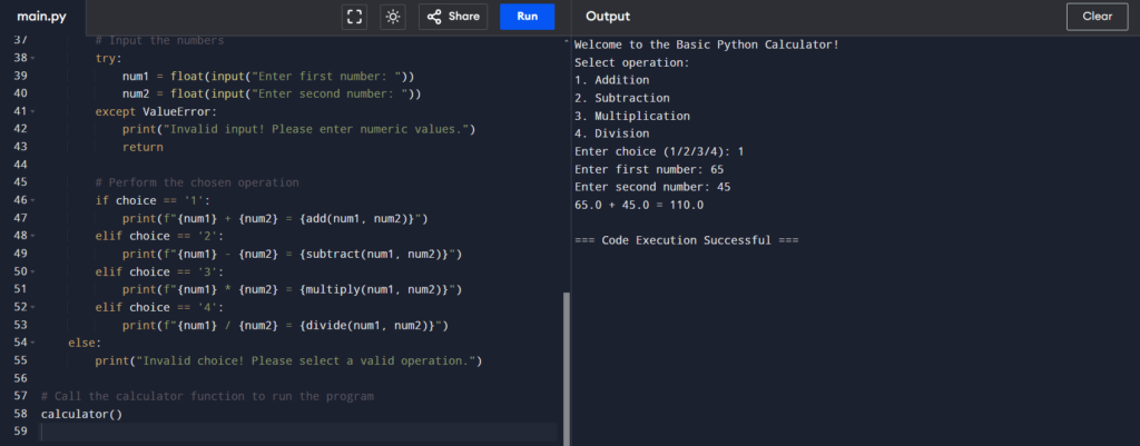 Screenshot-2024-10-14-173335-1024x401 Basic Calculator in Python with Source Code