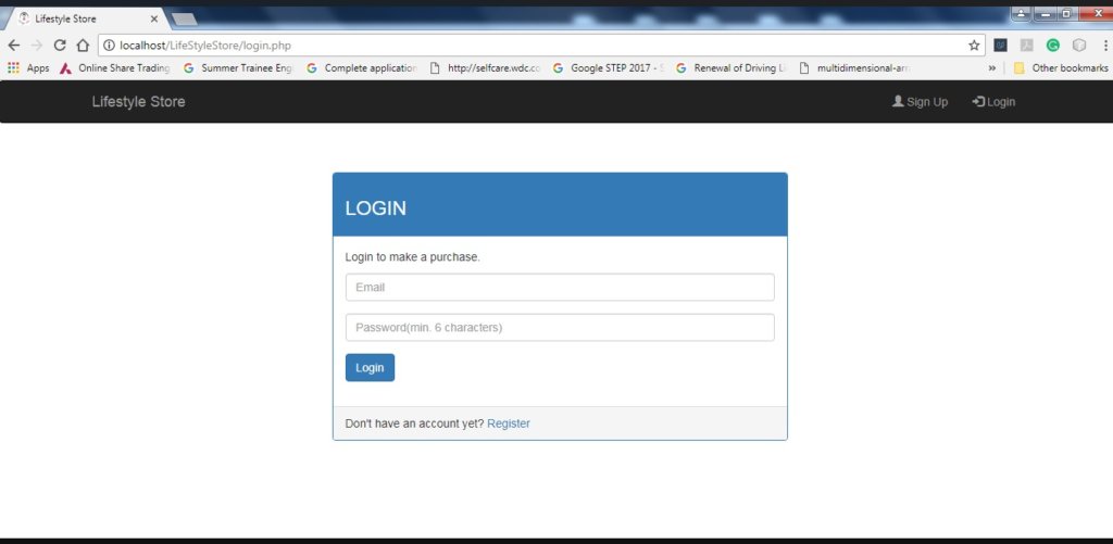Screenshot-2024-10-21-124443-1024x501 What is a Simple-Store in PHP With Source Code