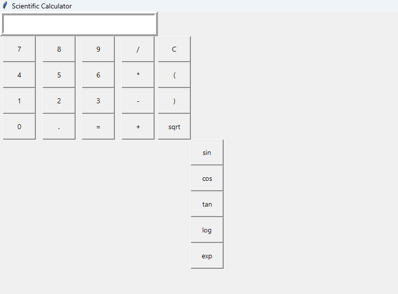 Screenshot-2024-10-21-174349 Scientific Calculator in Python with  Source Code