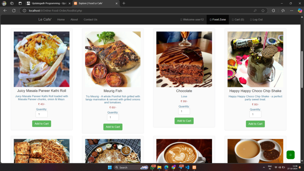 Screenshot-2024-10-27-113852-1024x576 Online Food Order System in PHP