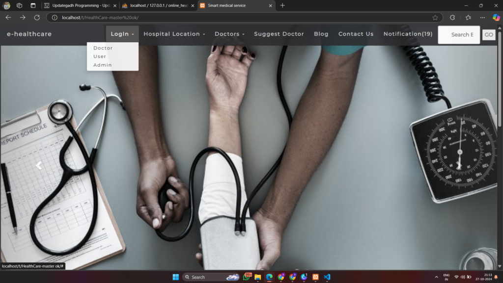 Screenshot-2024-10-27-211328-1024x577 E-Health Care System Using PHP