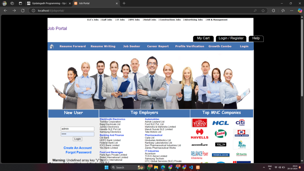 Screenshot-2024-10-29-202449-1024x576 Job Portal Site with PHP With Source Code