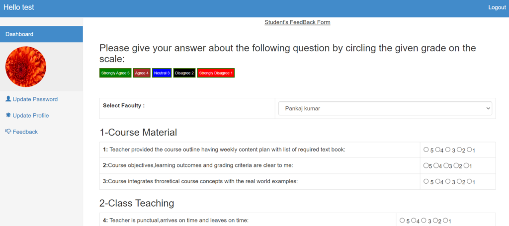 image-1-1024x455 Online Feedback System Using PHP and MySQL