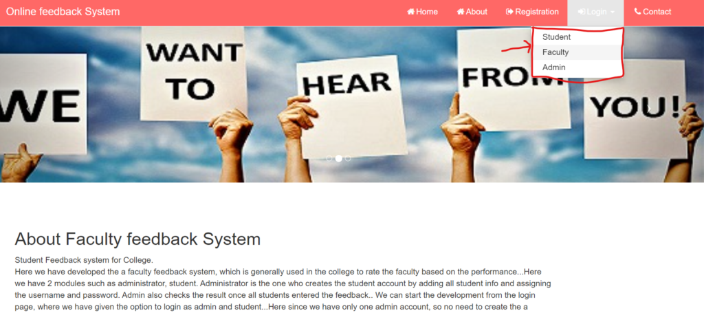image-2-1024x455 Online Feedback System Using PHP and MySQL