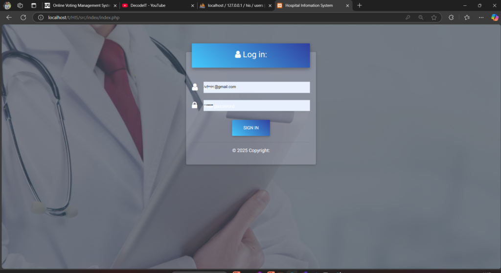 Screenshot-2024-11-06-140513-1024x558 Hospital Information System in PHP