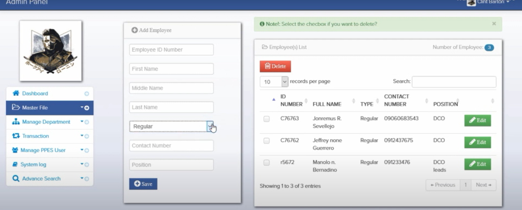 Screenshot-2024-11-08-202509-1024x413 Personnel Property Equipment System in PHP