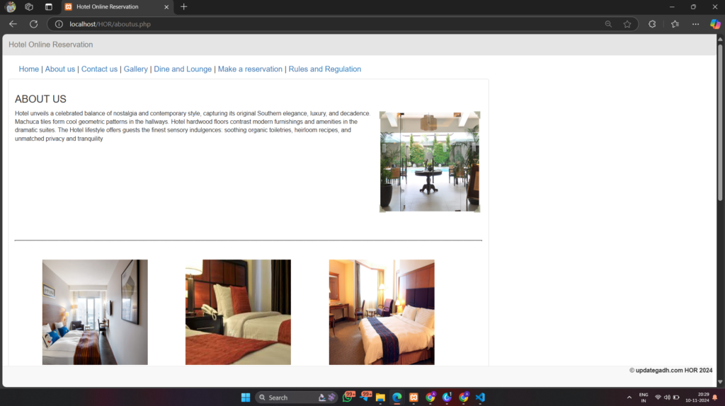 Screenshot-2024-11-10-202921-1024x574 Simple Online Hotel Reservation System in PHP