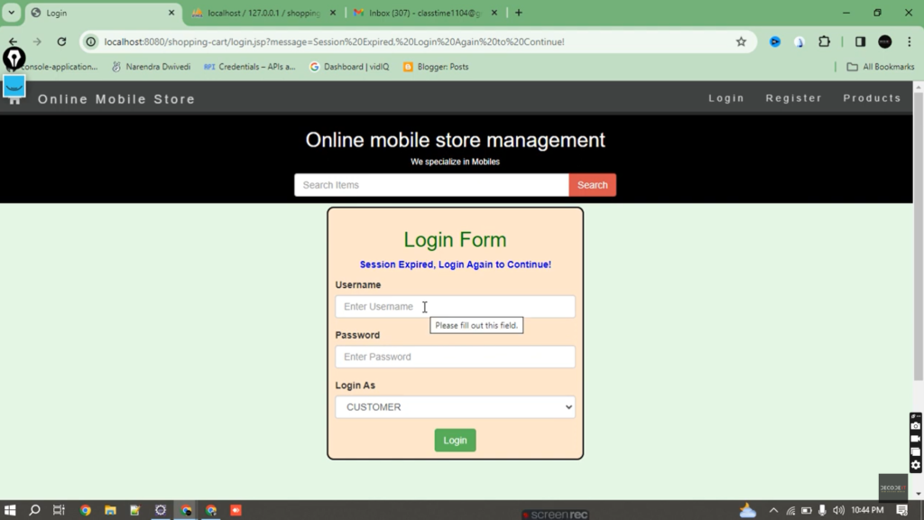 Screenshot-2024-11-18-153216-1024x576 Online Mobile Shop Using JSP (Eclipse IDE, Tomcat Server, MySQL Database)