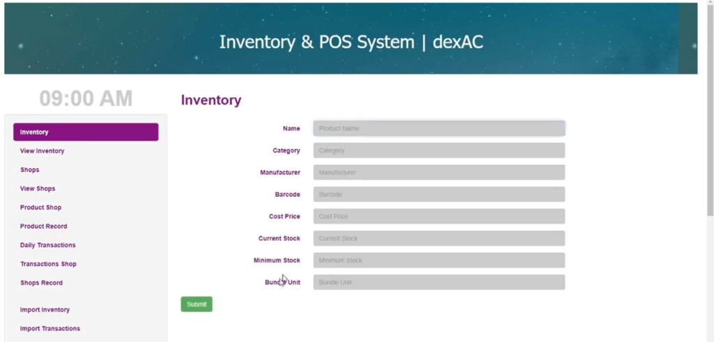 Screenshot-2024-11-22-112345-1024x491 Web-based Inventory and POS System in PHP Free Source Code