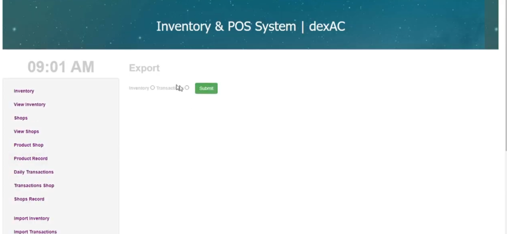 Screenshot-2024-11-22-112405-1024x472 Web-based Inventory and POS System in PHP Free Source Code