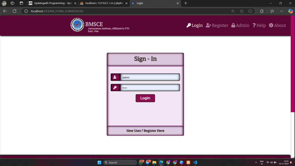 Screenshot-2024-11-23-215109-1024x576 Exam Form Submission in PHP with Source Code