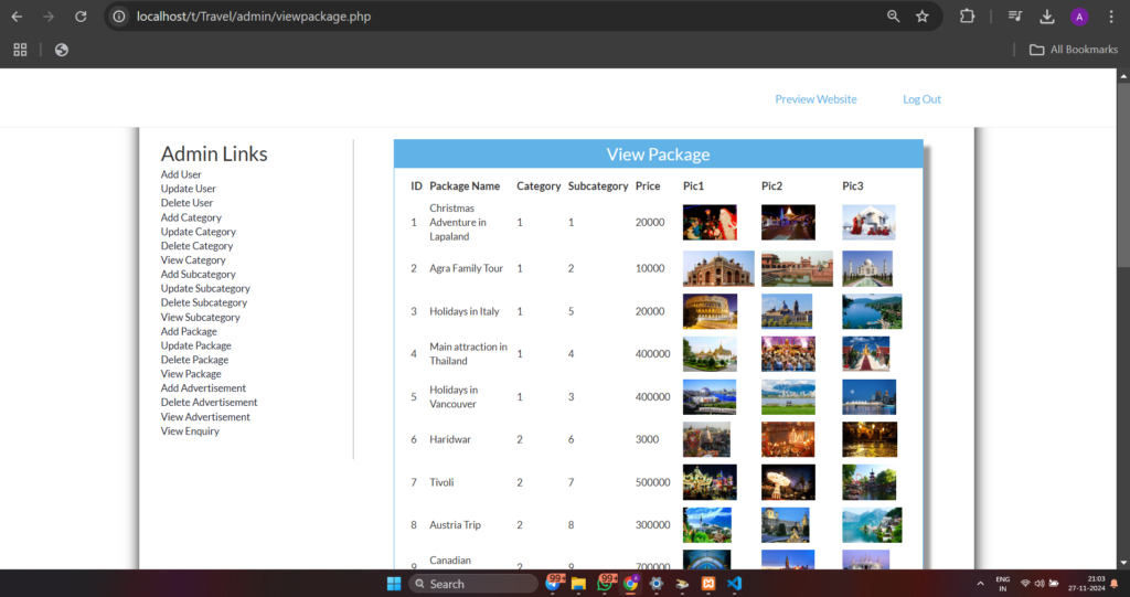 Screenshot-2024-11-27-210357-1024x541 Travel Management System in PHP With Source Code