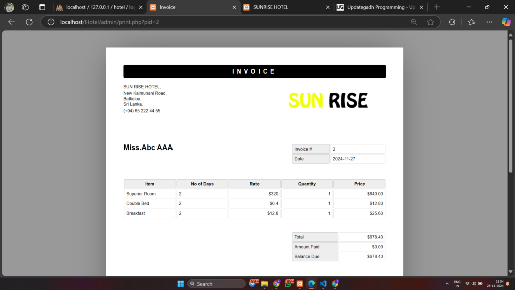 Screenshot-2024-11-28-215424-1024x576 Hotel Booking Management System In PHP