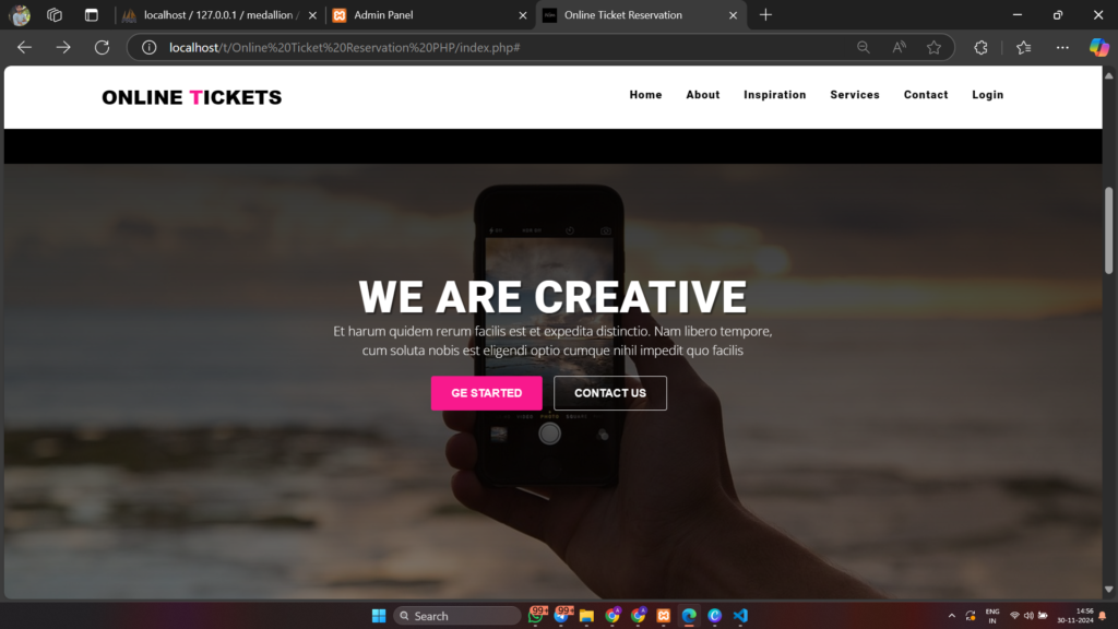 Screenshot-2024-11-30-145604-1024x576 Online Ticket Reservation System Using PHP With Source Code