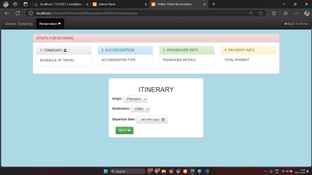 Screenshot-2024-11-30-145613-1024x576 Online Ticket Reservation System Using PHP With Source Code