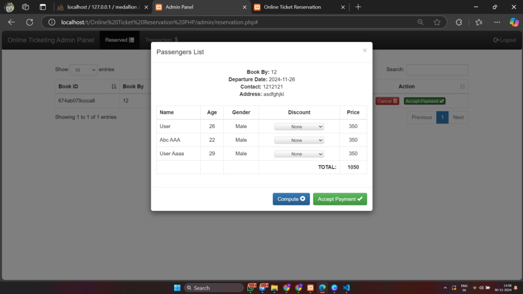 Screenshot-2024-11-30-145633-1024x576 Online Ticket Reservation System Using PHP With Source Code