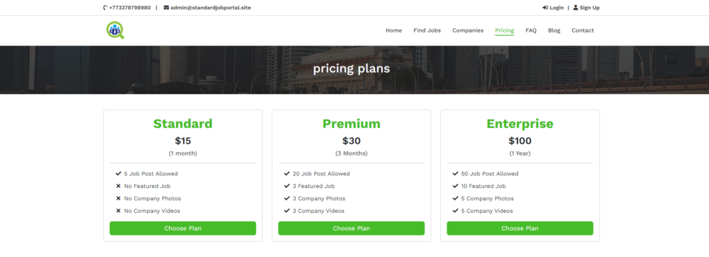 image-11-1024x372 Job Portal Web Application with PHP, and MySQL  Idea !