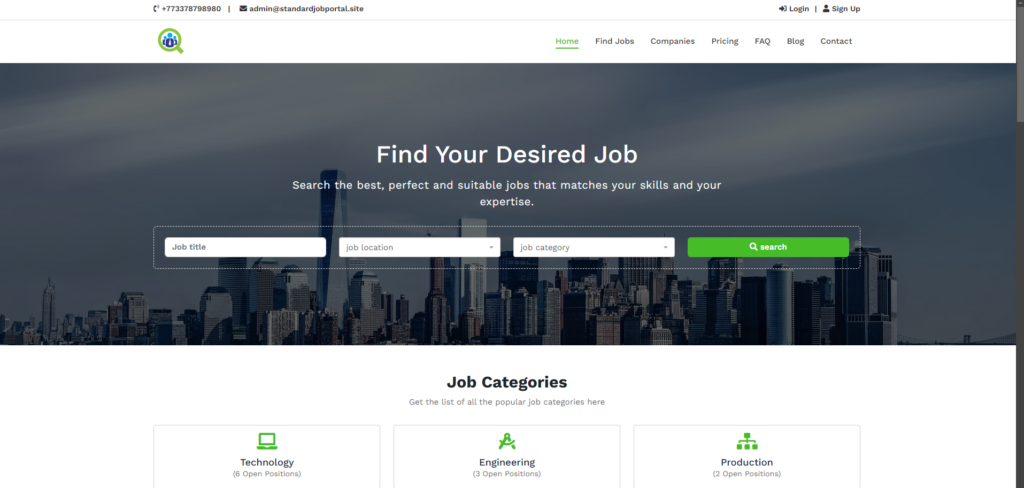 image-9-1024x488 Job Portal Web Application with PHP, and MySQL  Idea !