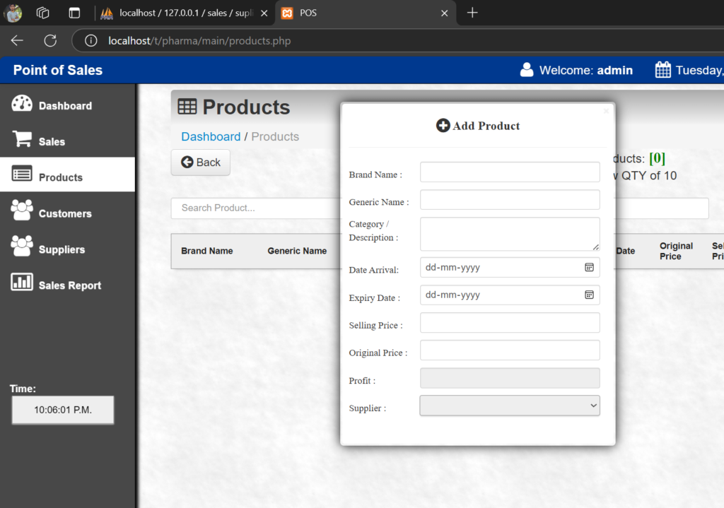 Screenshot-2024-12-02-220606-1024x719 Pharmacy Management System in PHP with Free Source Code