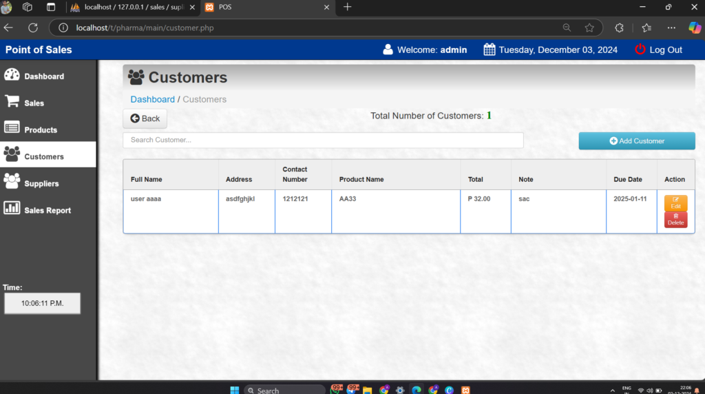 Screenshot-2024-12-02-220614-1024x572 Pharmacy Management System in PHP with Free Source Code