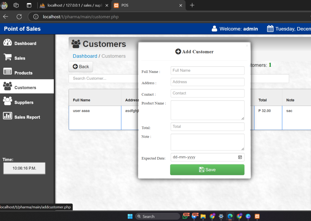 Screenshot-2024-12-02-220621-1024x727 Pharmacy Management System in PHP with Free Source Code