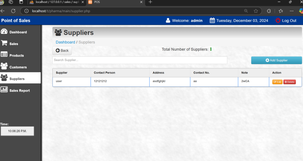 Screenshot-2024-12-02-220628-1024x544 Pharmacy Management System in PHP with Free Source Code