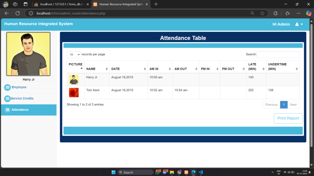 Screenshot-2024-12-03-152651-1024x576 Human Resource Integrated System in PHP with Source Code