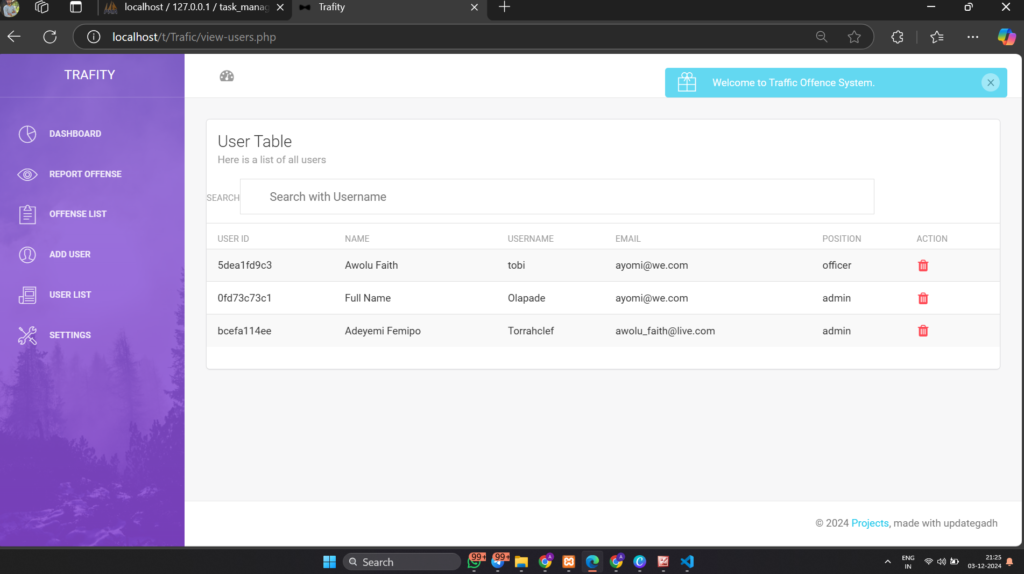 Screenshot-2024-12-03-212530-1024x574 Traffic Offense Reporting System in PHP with Source Code