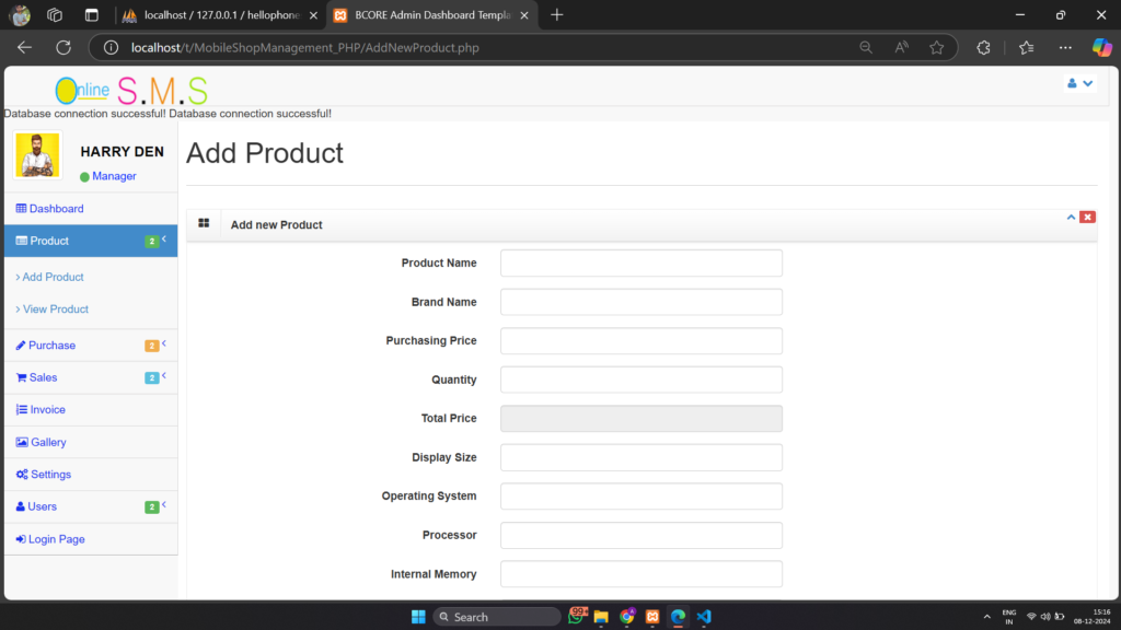 Screenshot-2024-12-08-151609-1024x576 Mobile Shop Management System in PHP With Source Code
