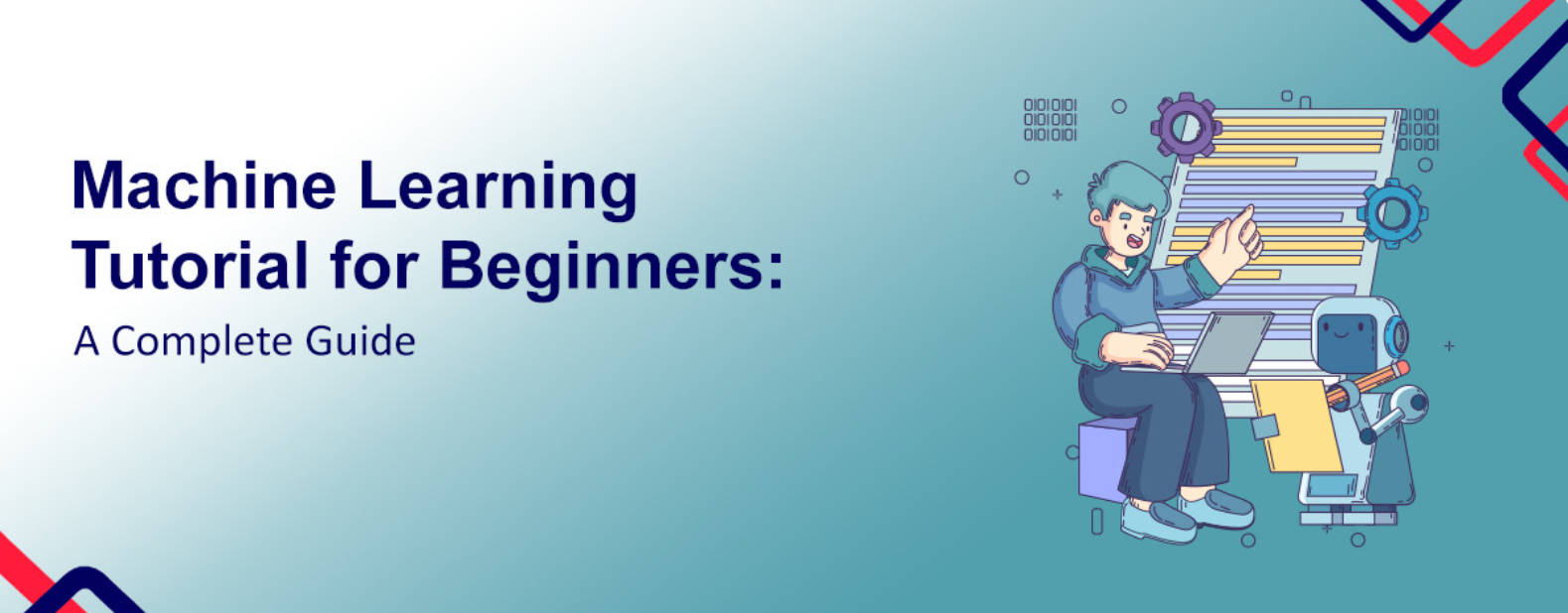 Machine Learning Tutorial