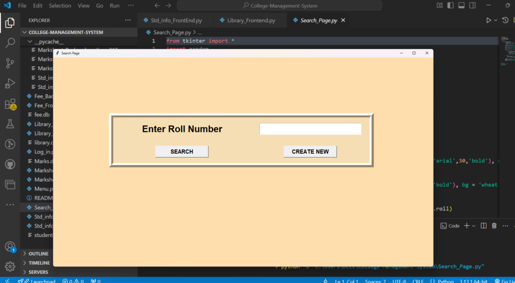 Screenshot-2024-12-16-143401-1024x564 College Management System in Python with Free Source Code