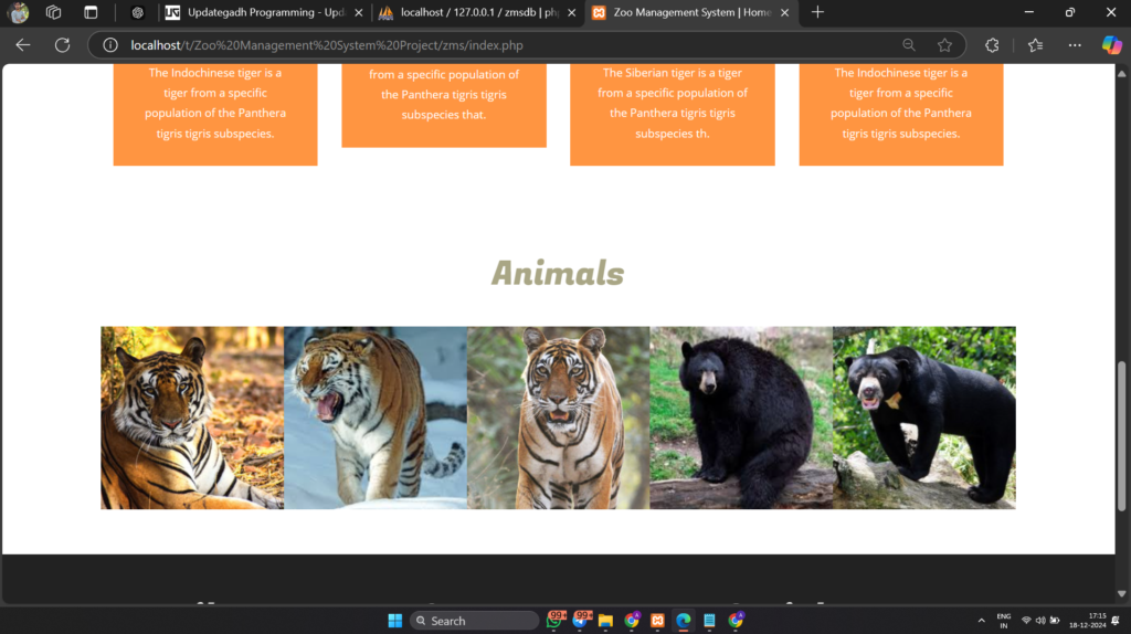 Screenshot-2024-12-18-171524-1024x574 Zoo Management System Using PHP and MySQL