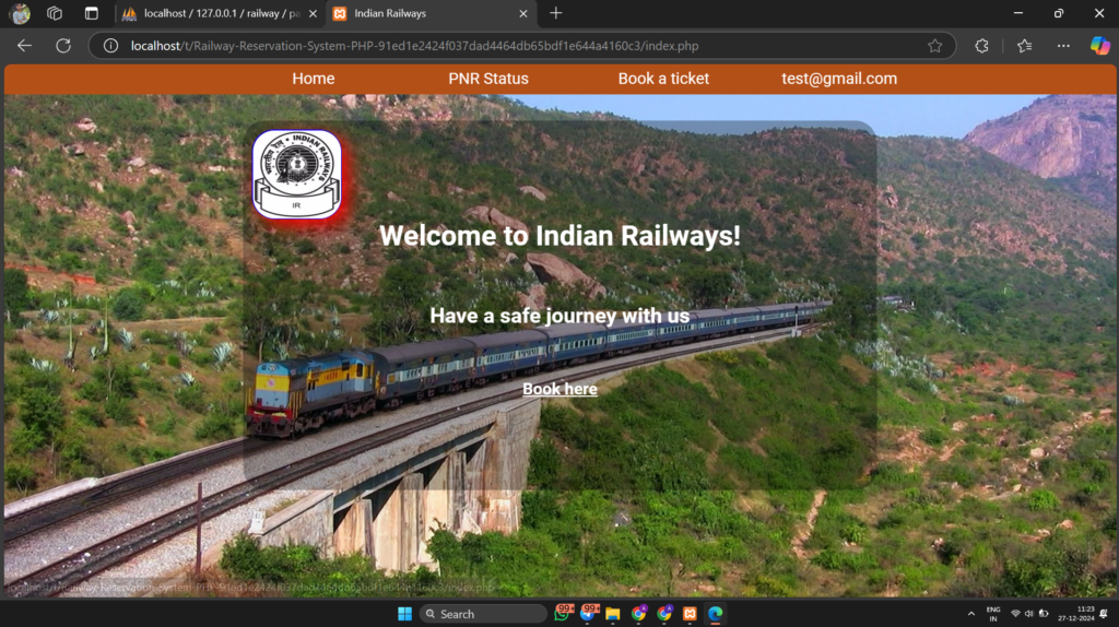 Screenshot-2024-12-27-112336-1024x574 Railway Reservation System Using PHP and MySQL