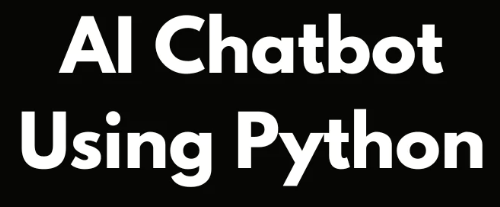 image-21 AI Chat Bot Using Python