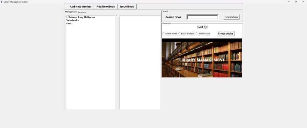 image-25-1024x428 Library Management System in Python with Free Source Code