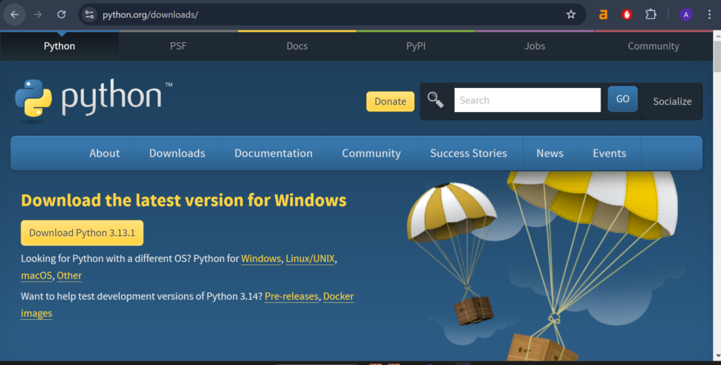 image-37-1024x518 How to Install Python on Windows: A Step-by-Step Guide