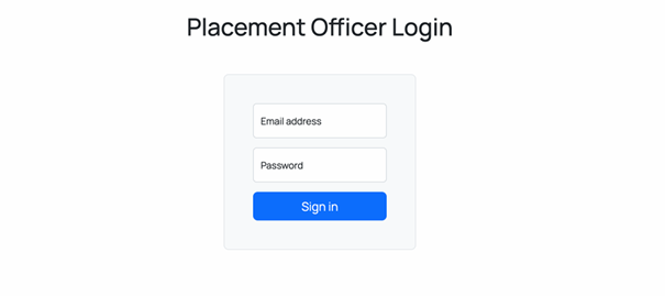 image-7 Placement Management System in Python free Code