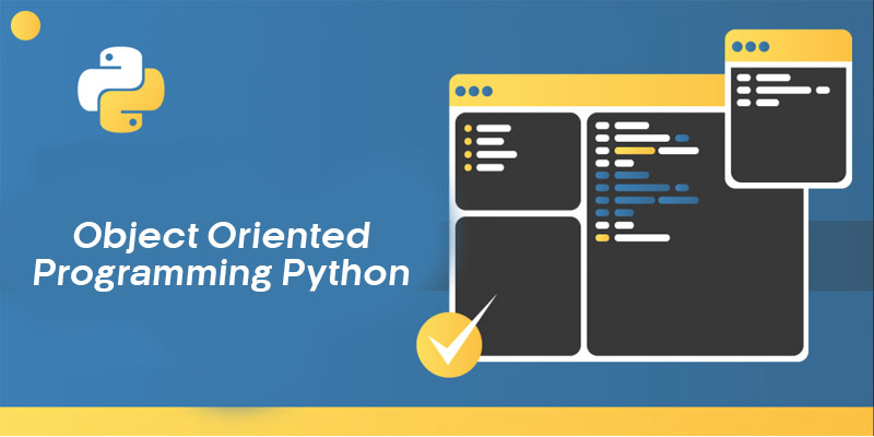 Python OOPs Concepts: A Complete Guide