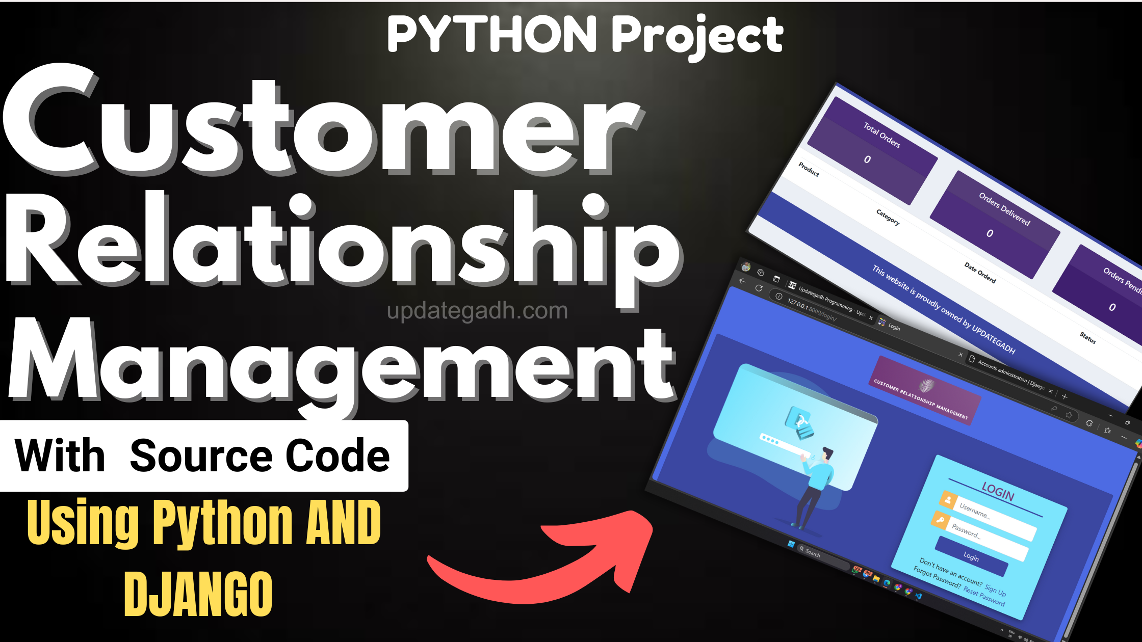 Customer Relationship Management