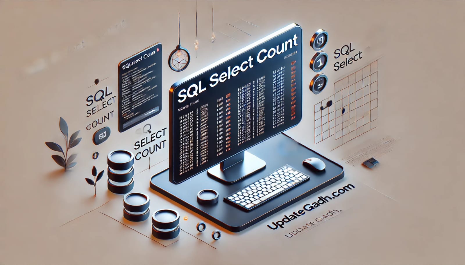 SQL SELECT COUNT