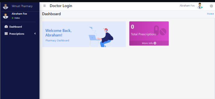 Screenshot-2025-01-05-113502 Pharmacy Management System Using Python Django With Free Source Code