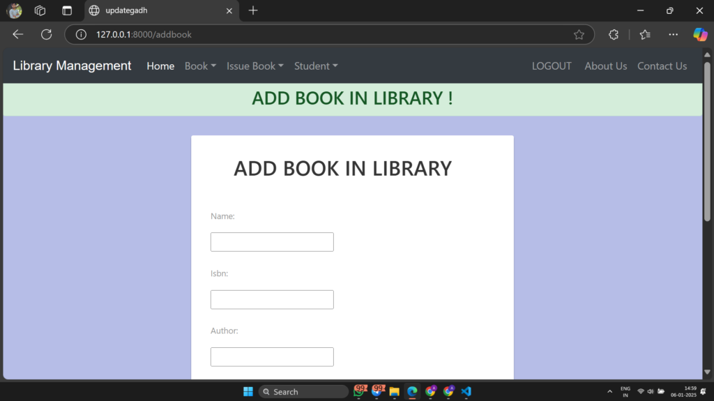 Screenshot-2025-01-06-145930-1024x575 Library Management System Using Python Django