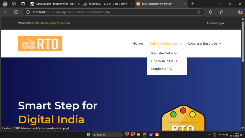 Screenshot-2025-01-07-104202-2-1024x576 RTO Management System Using PHP And MYSQL