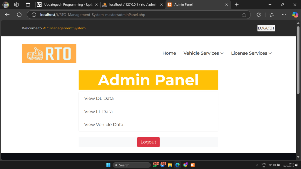 Screenshot-2025-01-07-104236-2-1024x576 RTO Management System Using PHP And MYSQL